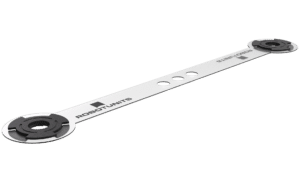 Screw Retainer for securing M8 fastening screws