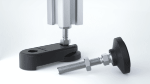 Zubehör von Robotunits