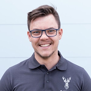 Constantin Kriszeleit