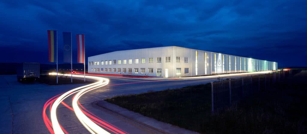 Referenz Hirschmann Automotive Rumänien