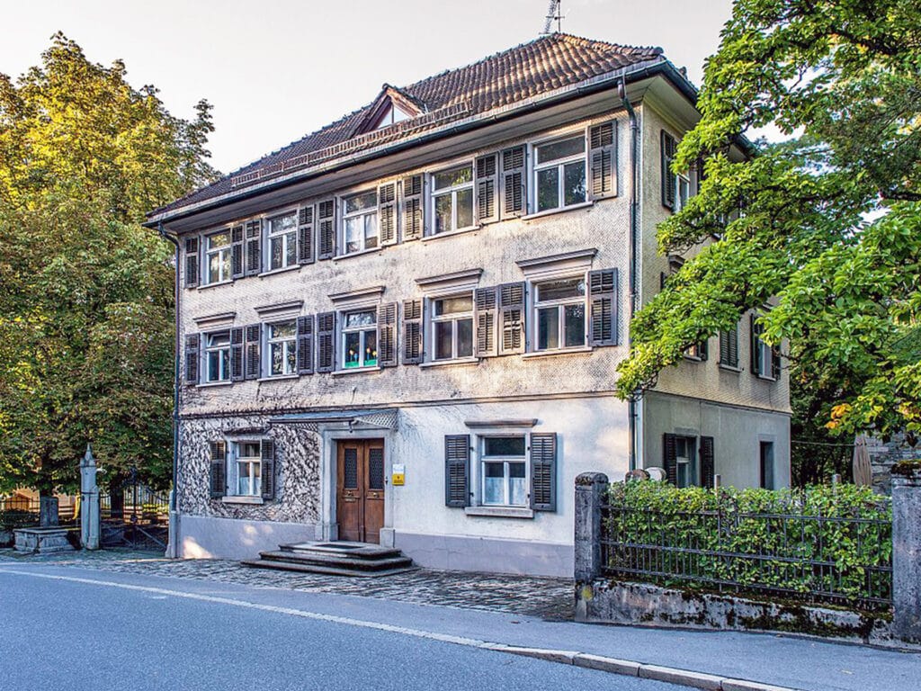 1987 Gründung Heron Sondermaschinenbau