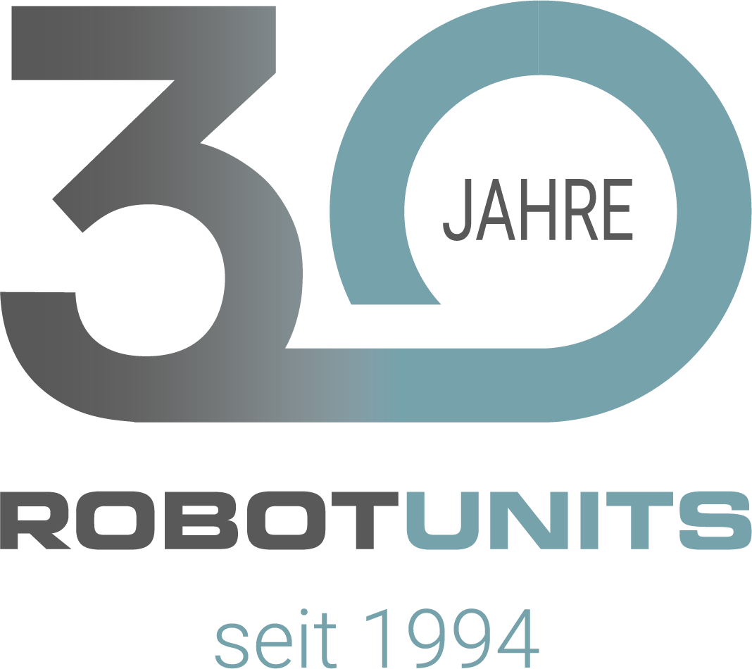 30 Jahre Robotunits Icon, seit 1994