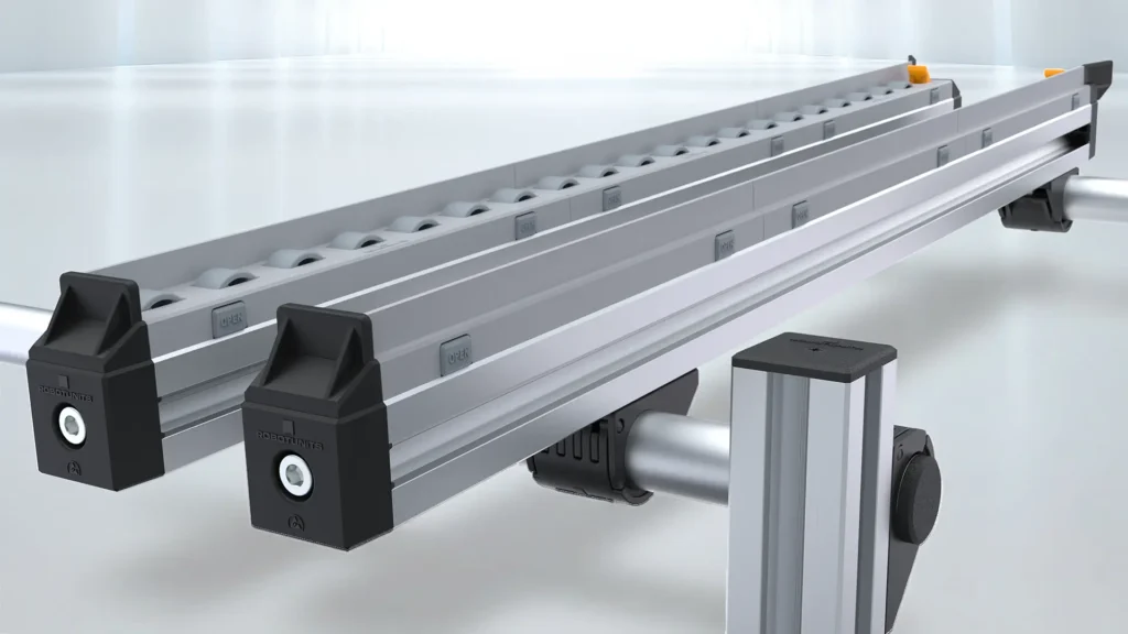 Robotunits MBS PickStar