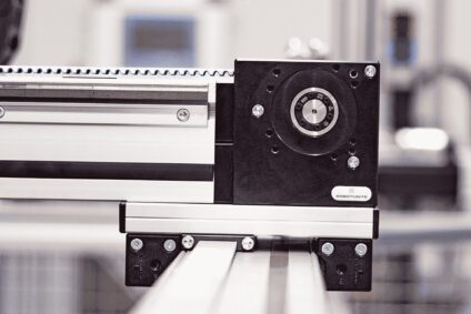 Die Standard-Lineartechnik für individuelle Bedürfnisse