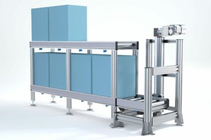 Pufferlösung für KLT und Kartonagen