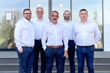 Robotunits Team Frankreich