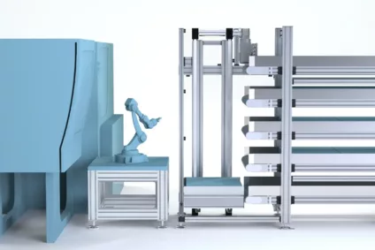 Save Production Time and Money With a Perfectly Matched Buffer Solution