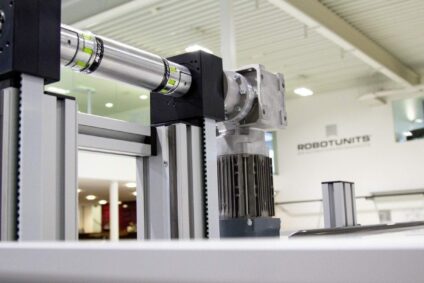 Explore How Our Linear Motion Units Save Manufacturing Time and Costs