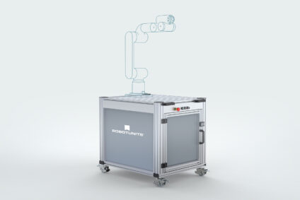 Cobot Station